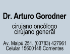 Gorodner