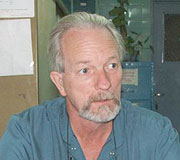 Dr, Alberto Holzer
